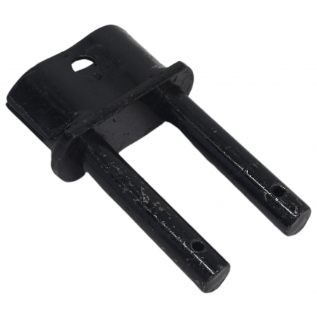 10x ŁĄCZNIK PRĘTA PODNOŚNIKA PODWÓJNEGO KOPACZKA